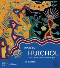 Bertrand.pt - Visions Huichol - Cat Expo 2014
