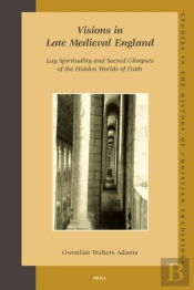Visions In Late Medieval England