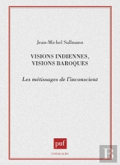Visions Indiennes, Visions Baroques