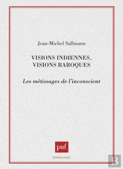 Bertrand.pt - Visions Indiennes, Visions Baroques