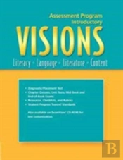 Visions Intro-Assess Prg-Nat