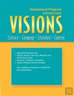Bertrand.pt - Visions Intro-Assess Prg-Nat