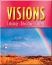 Visions Level B-Activity Bk