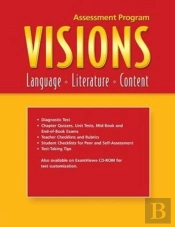 Visions Level B-Assess Pkg