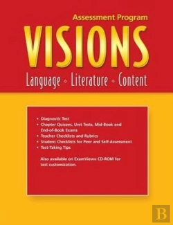 Bertrand.pt - Visions Level B-Assess Pkg