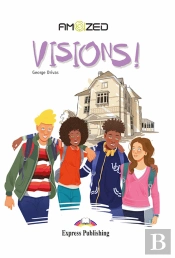 Visions! - Livro de Leitura