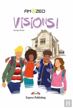 Bertrand.pt - Visions! - Livro de Leitura