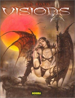 Bertrand.pt - Visions