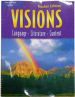 Bertrand.pt - Visions Lvl C-Tch Ed (Spiral)