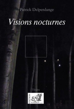Bertrand.pt - Visions Nocturnes