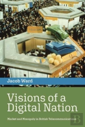 Visions Of A Digital Nation