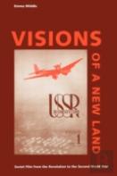 Visions Of A New Land