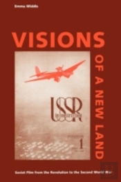 Visions Of A New Land