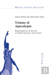 Visions Of Apocalypse