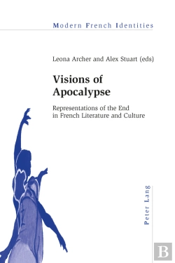 Bertrand.pt - Visions Of Apocalypse