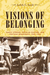 Visions Of Belonging