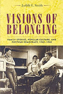 Bertrand.pt - Visions Of Belonging