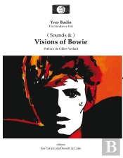 Visions Of Bowie