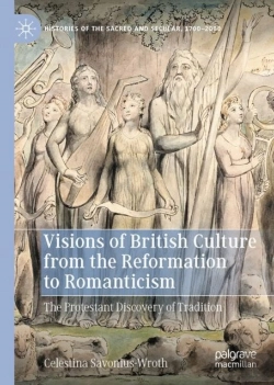 Bertrand.pt - Visions Of British Culture From The Reformation To Romanticism