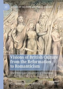 Bertrand.pt - Visions Of British Culture From The Reformation To Romanticism