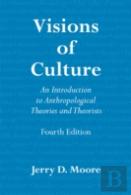 Visions Of Culture