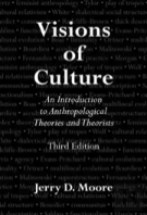 Visions Of Culture