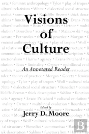 Visions Of Culture