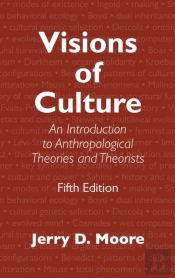 Visions Of Culture