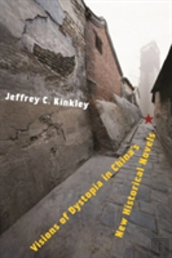 Bertrand.pt - Visions Of Dystopia In Chinaâ€™S New Historical Novels