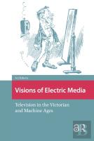 Visions Of Electric Media