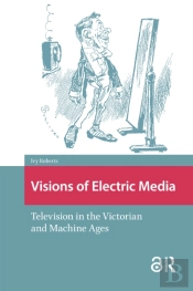 Visions Of Electric Media