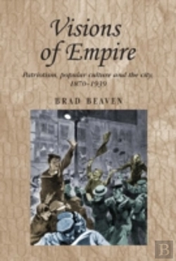 Bertrand.pt - Visions Of Empire