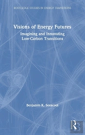 Visions Of Energy Futures