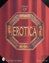 Visions Of Erotica