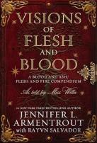 Visions Of Flesh And Blood