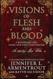 Visions Of Flesh And Blood