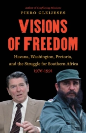 Visions Of Freedom