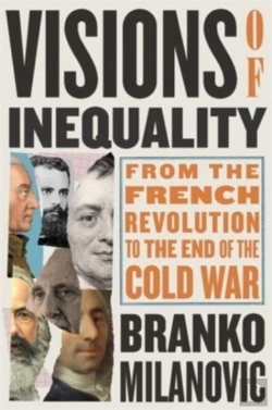 Bertrand.pt - Visions Of Inequality