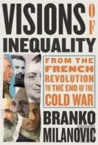 Visions Of Inequality