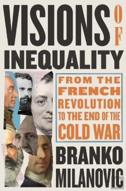 Bertrand.pt - Visions Of Inequality
