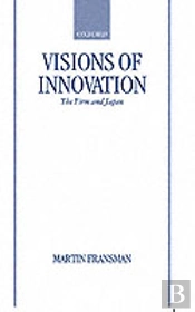 Visions Of Innovation