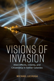 Visions Of Invasion