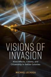 Visions Of Invasion