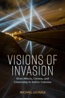 Visions Of Invasion