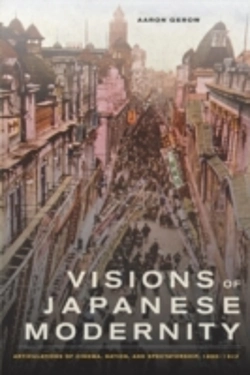 Bertrand.pt - Visions Of Japanese Modernity