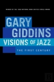 Visions Of Jazz