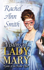 Visions Of Lady Mary