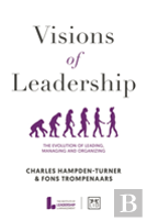 Visions Of Leadership