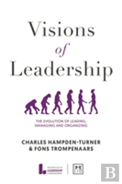 Visions Of Leadership