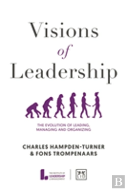 Bertrand.pt - Visions Of Leadership